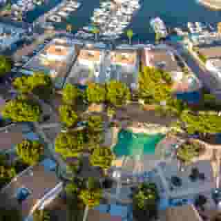 Villas del Lago, 2 of 5