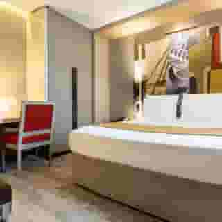Quality Hotel Paris Orleans, 6 of 6