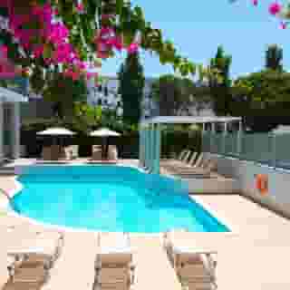 Alia Beach Hotel, 2 of 5