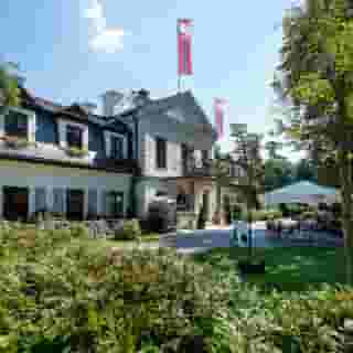 Dwor Kosciuszko, 2 of 5