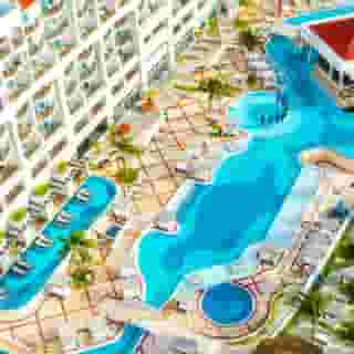 Hyatt Zilara Cancun - Adults Only, 2 of 5