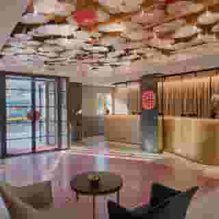 NH Collection Venezia Murano Villa, 1 of 5