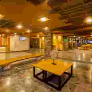 Swiss-Belexpress Kuta, 3 of 5