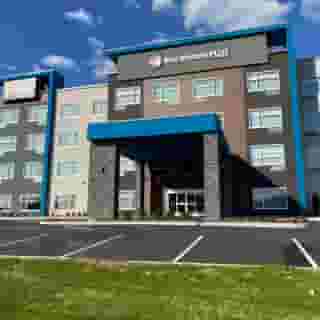 Best Western Plus Executive Residency Nashville, 6 of 6