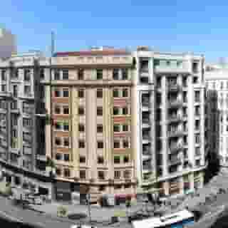 Hotel Madrid Centro Affiliated by Melia, 4 of 5