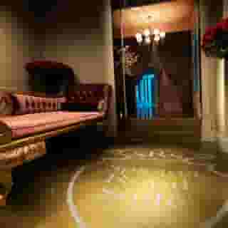 LE REVE DE NAIM Roma, 1 of 5