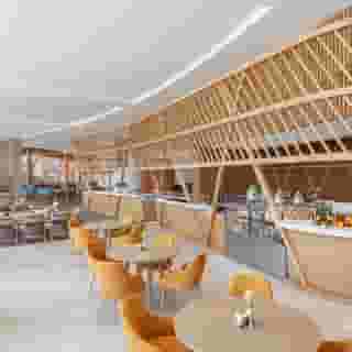 Hampton by Hilton Marjan Island, 4 of 5