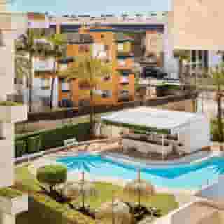 NH Marbella, 2 of 5