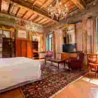 Grand Hotel Villa Torretta Milan Sesto, 5 of 5