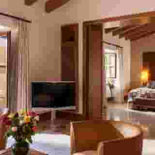 Castell Son Claret, 6 of 6