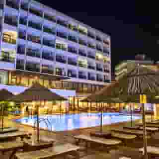 Blue Sky City Beach Hotel - Adults Only, 3 of 5