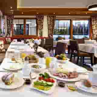 Hotel Garni Melanie, 6 of 6