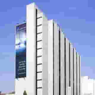 Novotel Lisboa, 1 of 5