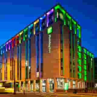 Holiday Inn Manchester City Centre, 1 of 5