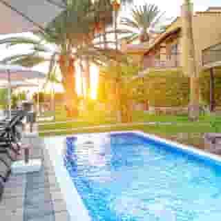 Bull Vital Suites & Spa, 3 of 5
