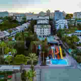 Side Sun Hotel, 3 of 5