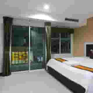 Apk Resort And Spa, 5 of 5