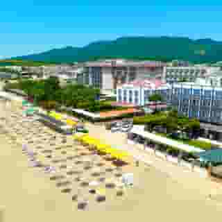 Gumuldur Mavi Deniz Hotel, 2 of 5