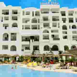 Yasmine Beach, 1 of 5