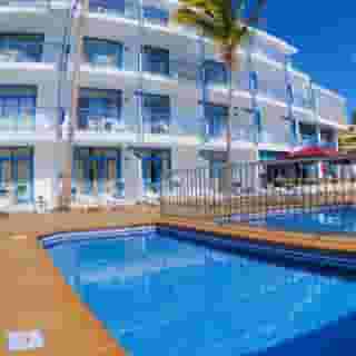 Apartments Costa Volcan & Spa, 1 of 5