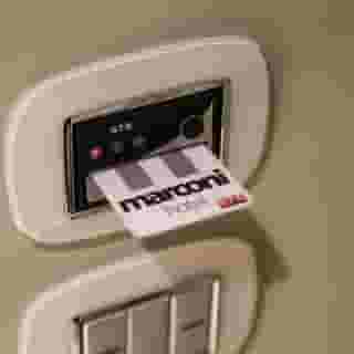 Marconi Hotel, 1 of 5