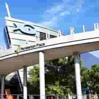 The Connally Hotel Downtown Atlanta, 5 of 5