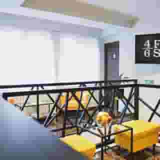Garni House 46 Plus, 3 of 5