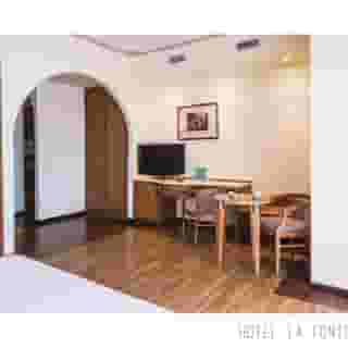 Hotel La Fonte, 6 of 6