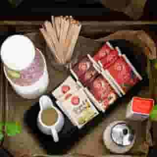 Impulso Fashion Hotel, 1 of 5