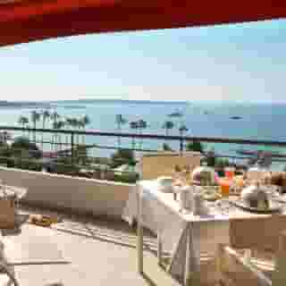 Majestic Barriere, 5 of 5