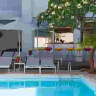 Aquamare City & Beach Hotel, 5 of 5