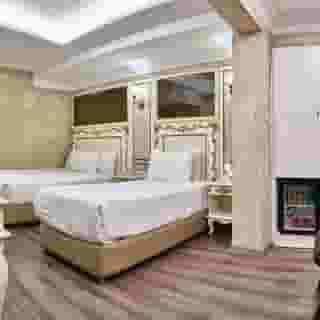 Hotel Buyuk Hamit, 6 of 6