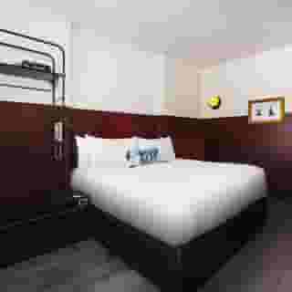 CIVILIAN Hotel, 6 of 6