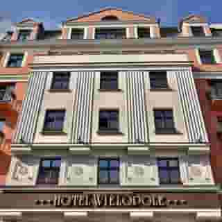 Hotel Wielopole, 5 of 5
