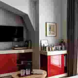 Sinner Paris, 3 of 5