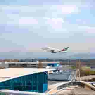 Holiday Inn Manchester Airport, 4 of 5