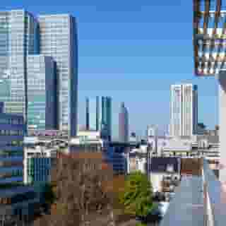 Hotel Scala Frankfurt City Centre, 4 of 5