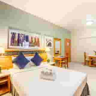 Golden Sands 3 Hotel Apartments, 5 of 5
