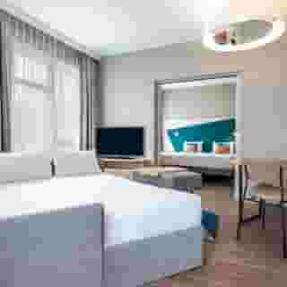 Aparthotel Adagio Paris Nation, 5 of 5