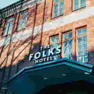 The Folks Hotel Konepaja, 5 of 5