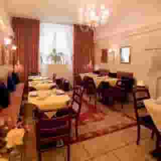 Hotel Garni Frankfurt, 1 of 5