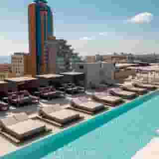The Londoner Hotel St. Julian's - Adults Only, 1 of 5