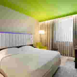 Park Inn by Radisson Istanbul Atasehir, 3 of 5