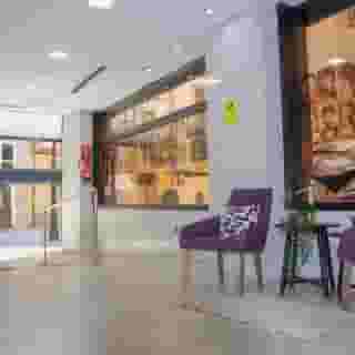 Hotel Faranda Pathos Gijon, Ascend Hotel Collection, 4 of 5