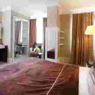 City Center Hotel, 2 of 5