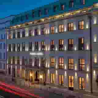 Titanic Gendarmenmarkt Berlin, 3 of 5