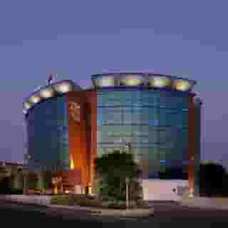 Antony Palace Hotel, 5 of 5