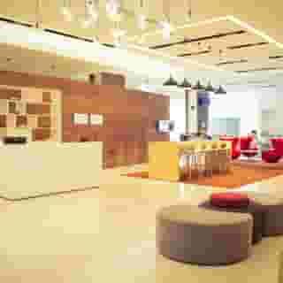 Fiesta Inn Plaza Central Aeropuerto, 1 of 5