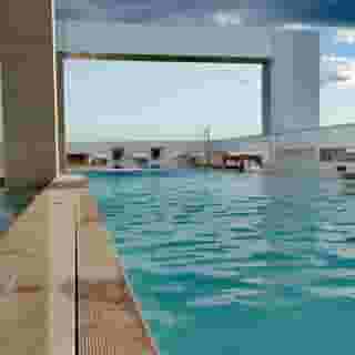 Olympus Palace Hotel, 4 of 5