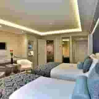 Hotel Zurich Istanbul, 4 of 5